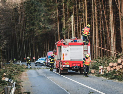 Komisia podniká ďalšie kroky, ktoré majú členským štátom pomôcť zotaviť sa z prírodných klimatických katastrof