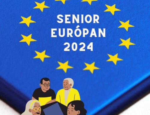 Senior Európan 2024